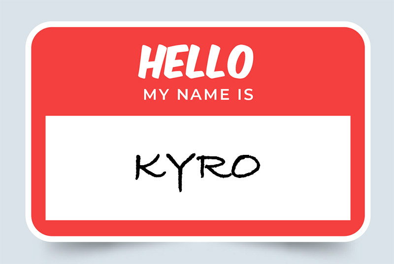 Kyro