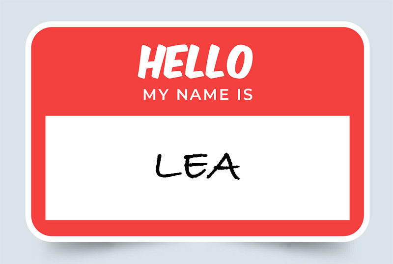 Lea