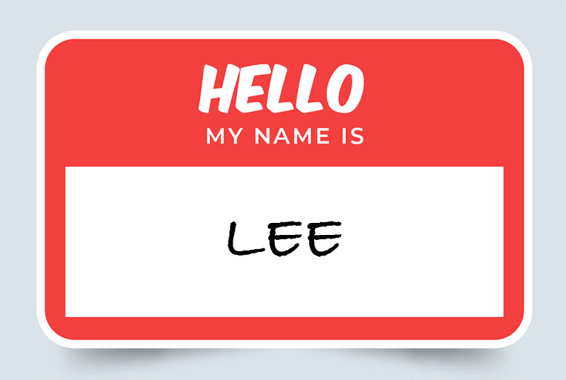 Lee