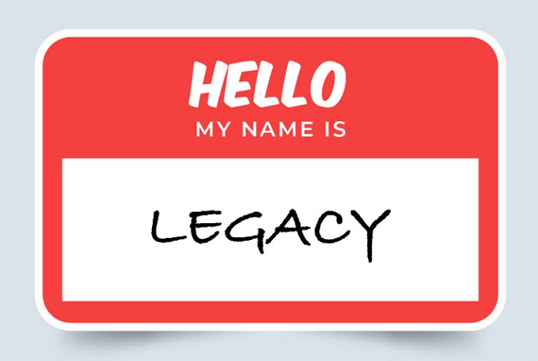 Legacy Name Meaning: Uncovering the Origins and Significance of Your Family Name