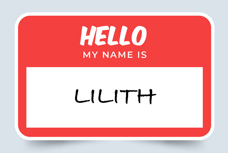 Lilith