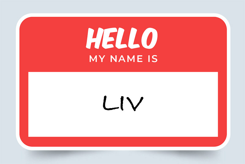 Liv Name Meaning Origin And Significance