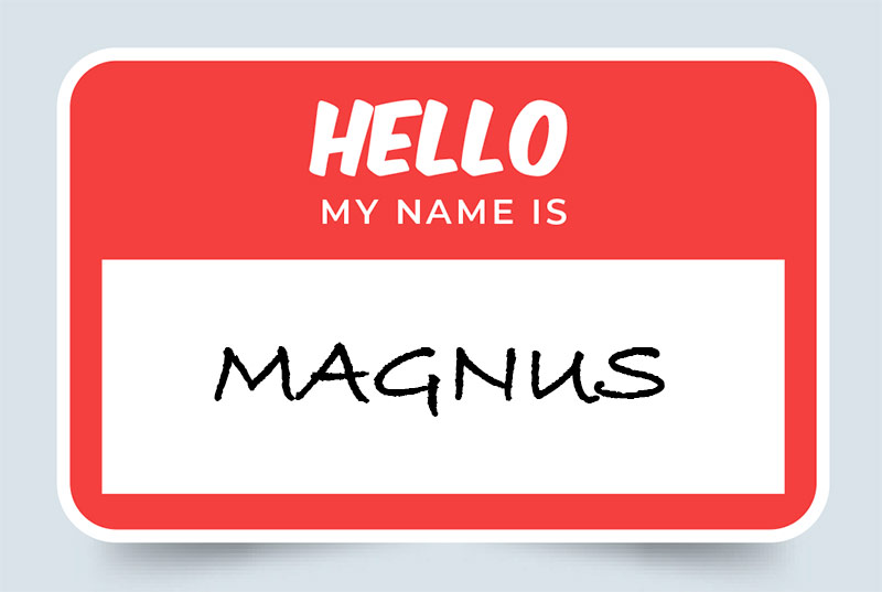 Magnus