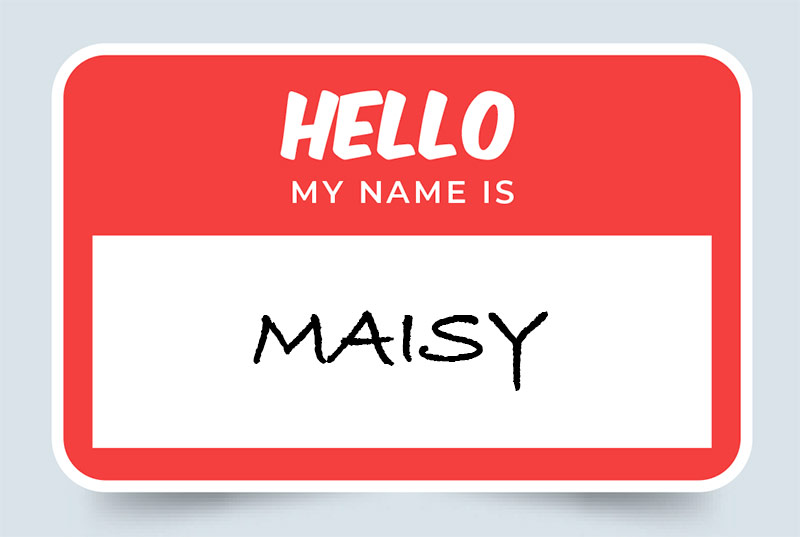 Maisy