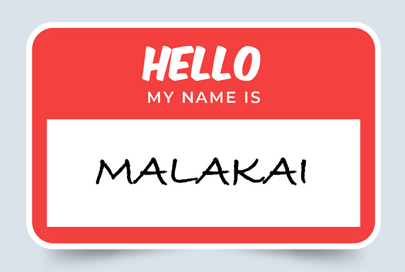 Malakai