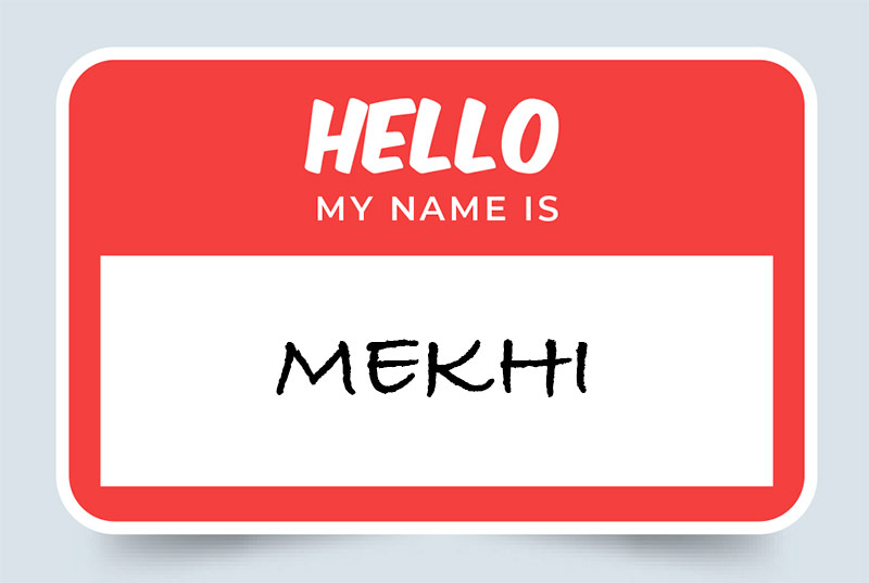 Mekhi