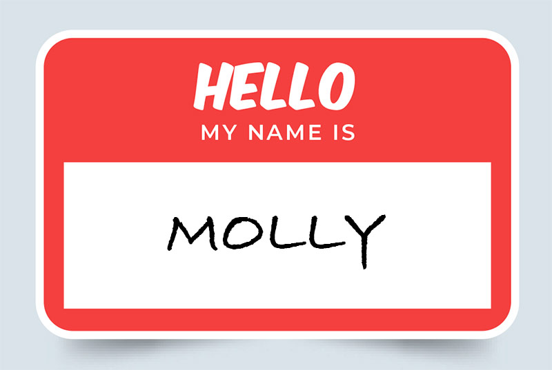 Molly