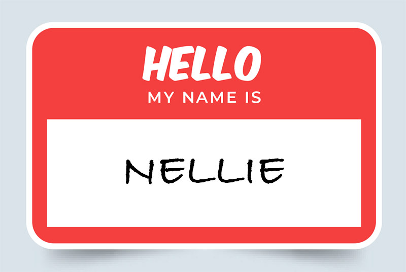 Nellie