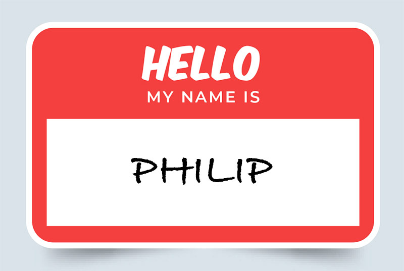 Philip