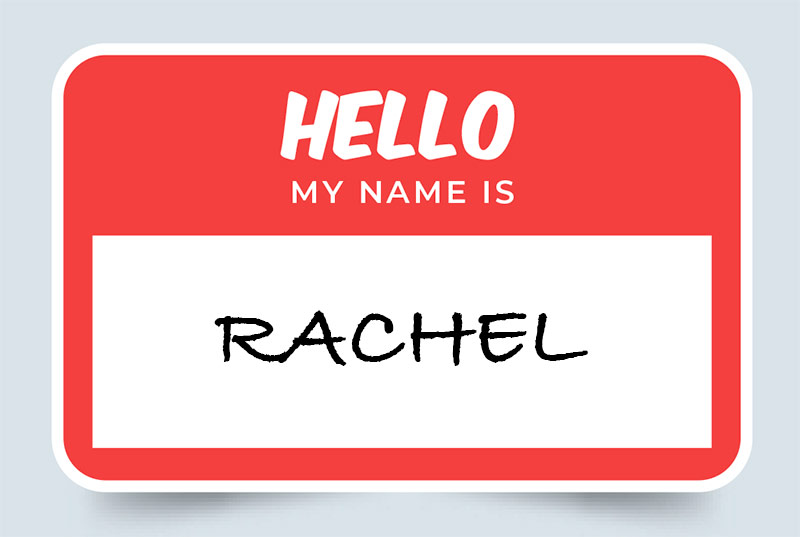 Rachel