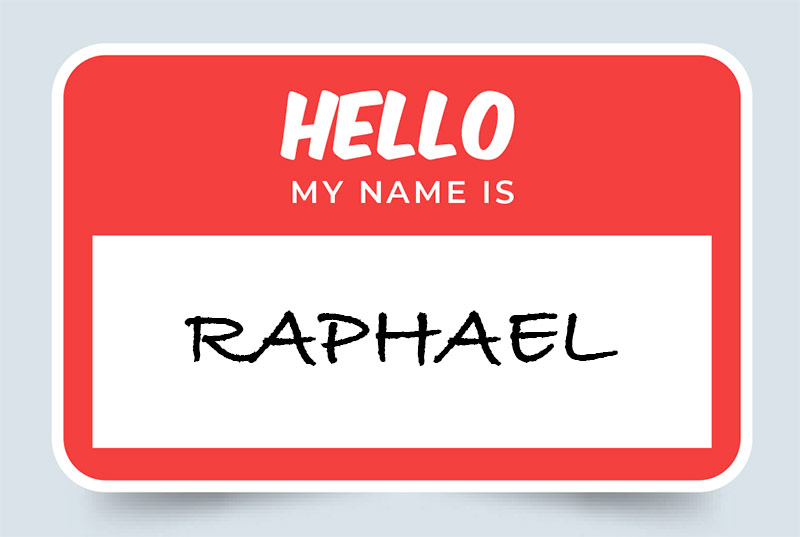 Raphael