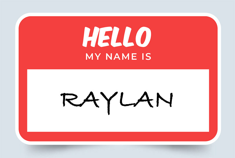 Raylan