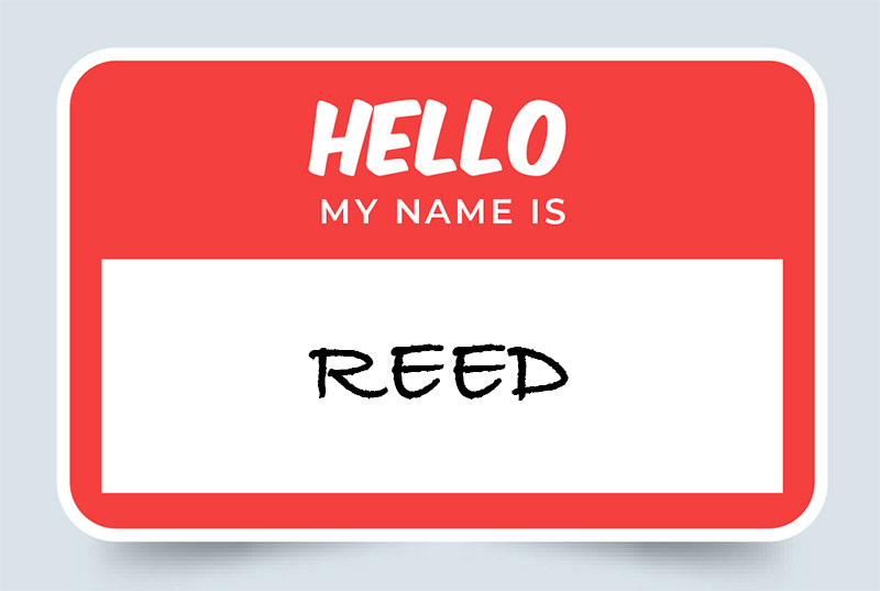 Reed