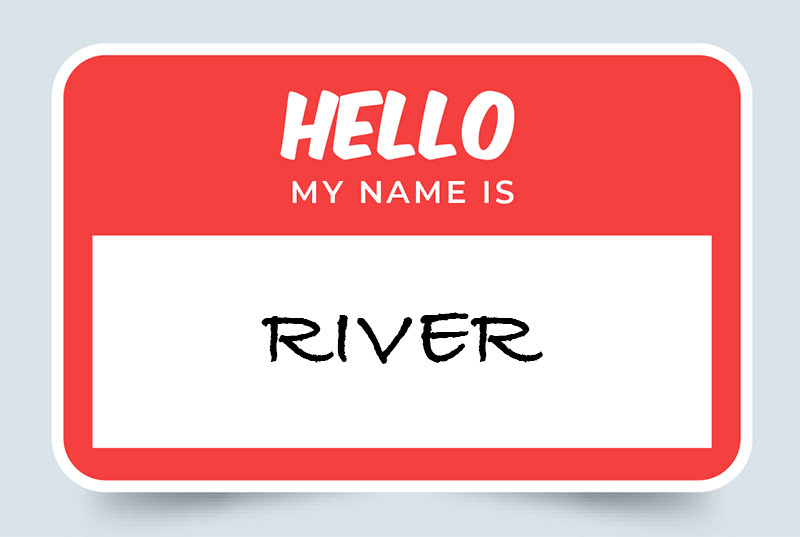 River