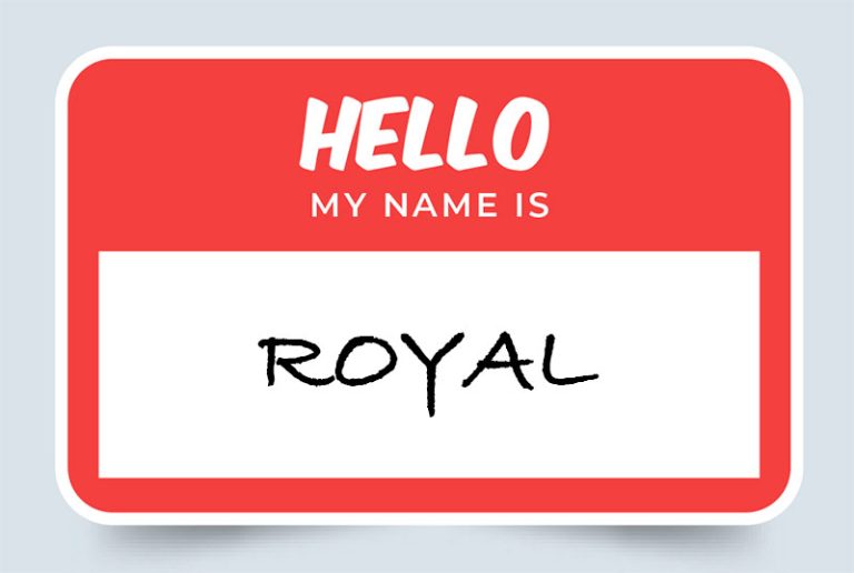 Royal Name Meaning: Uncovering the Origins and Significance of Monarchical Names