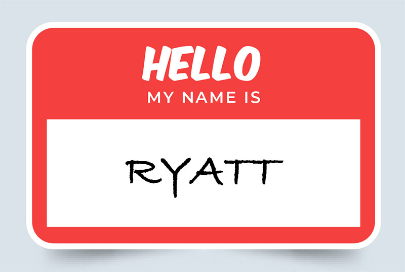 Ryatt