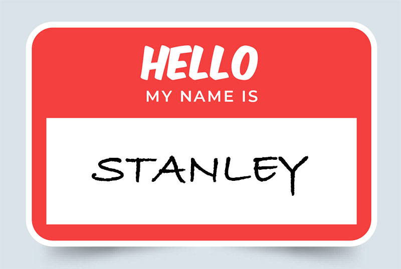 Stanley