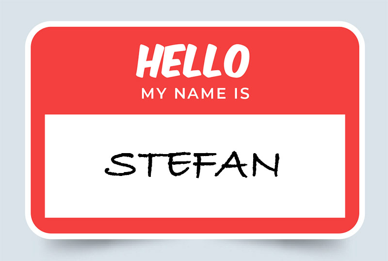 Stefan