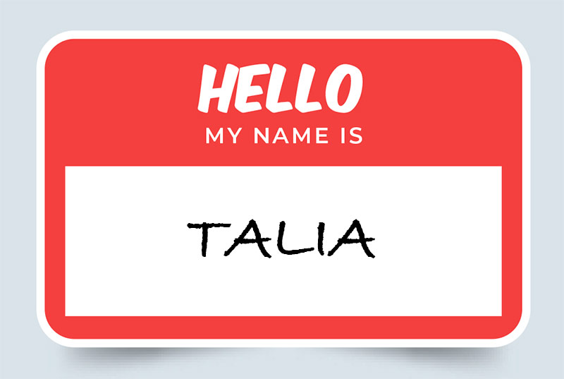 Talia