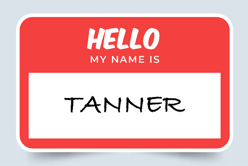 Tanner