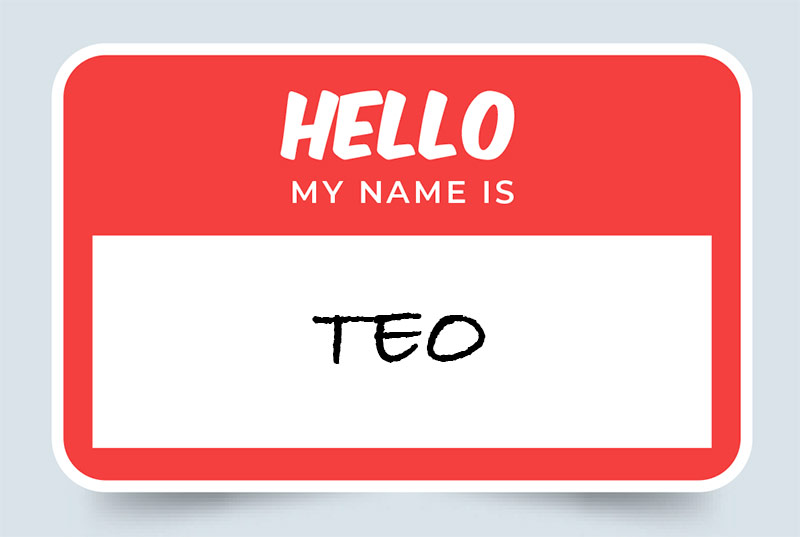 Teo