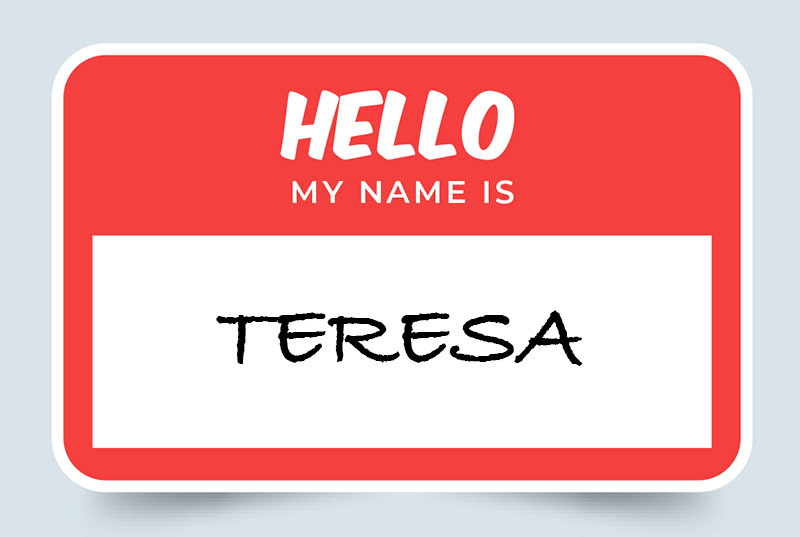 Teresa