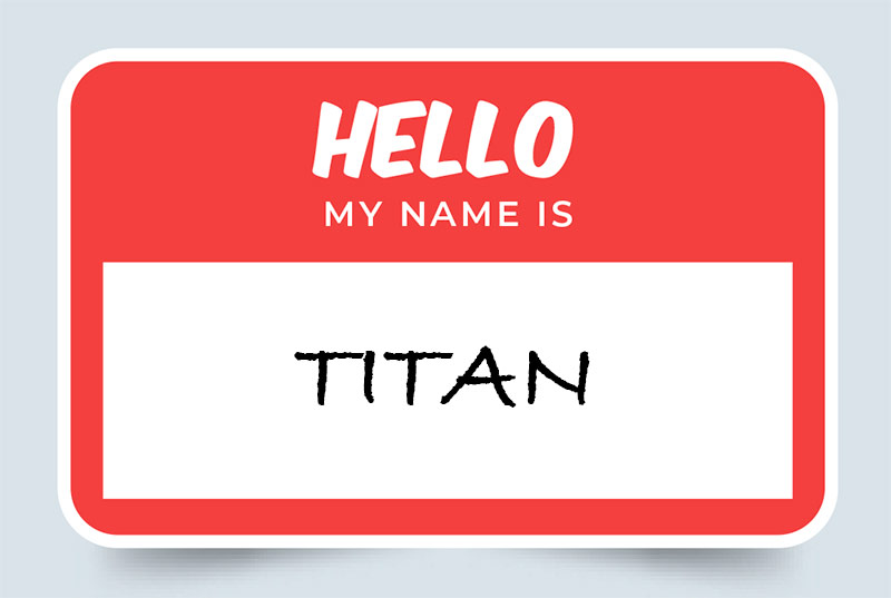 Titan