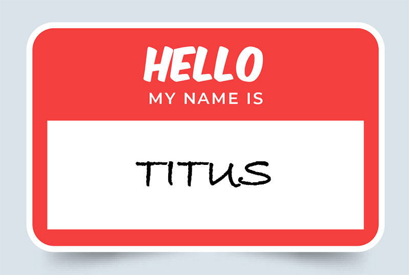 Titus