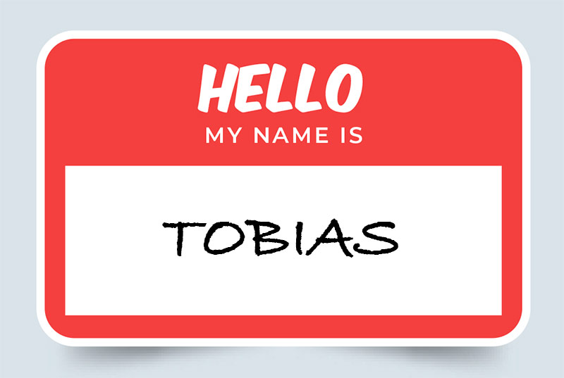 Tobias