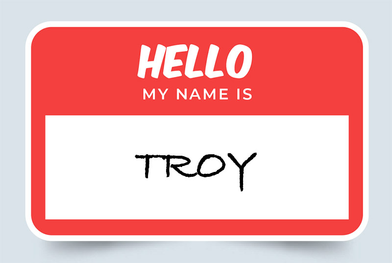 Troy