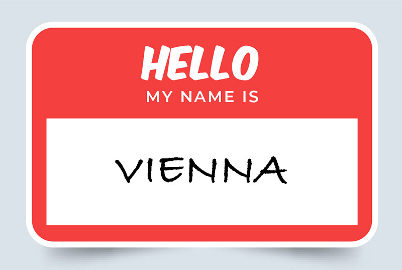 Vienna