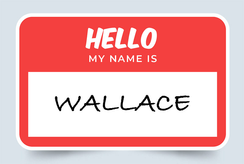 Wallace