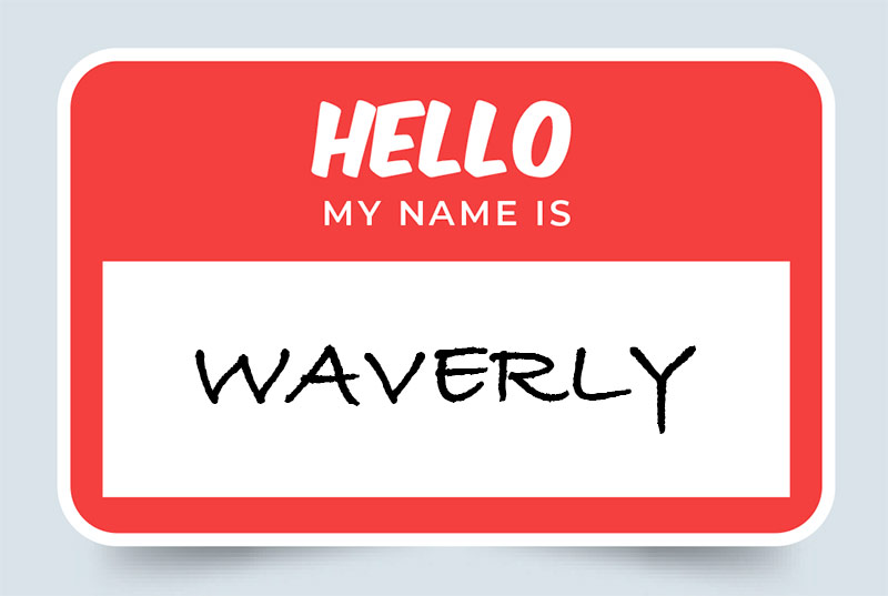 Waverly