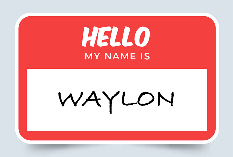 Waylon