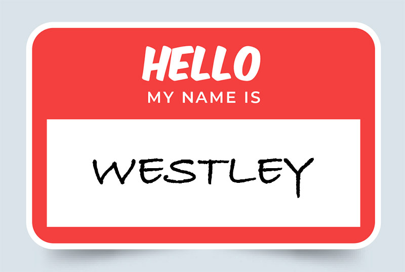 Westley