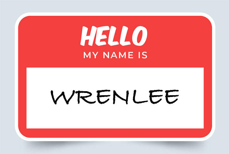 Wrenlee