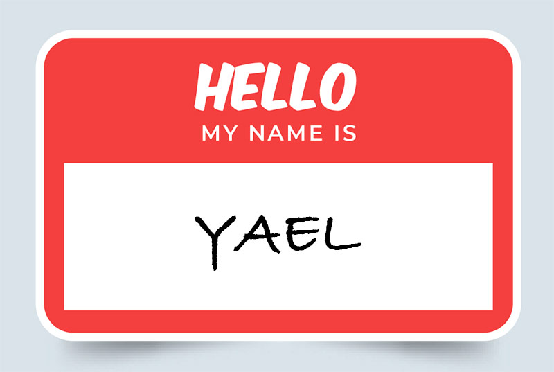 Yael