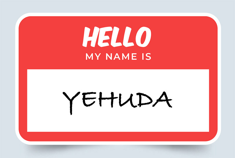 Yehuda