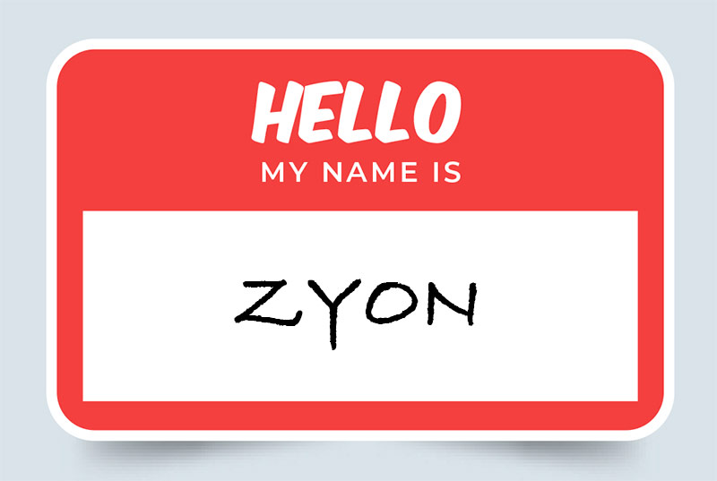 Zyon