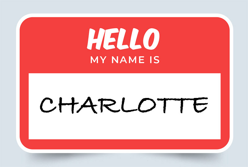 Charlotte Name Meaning: Origins and Significance