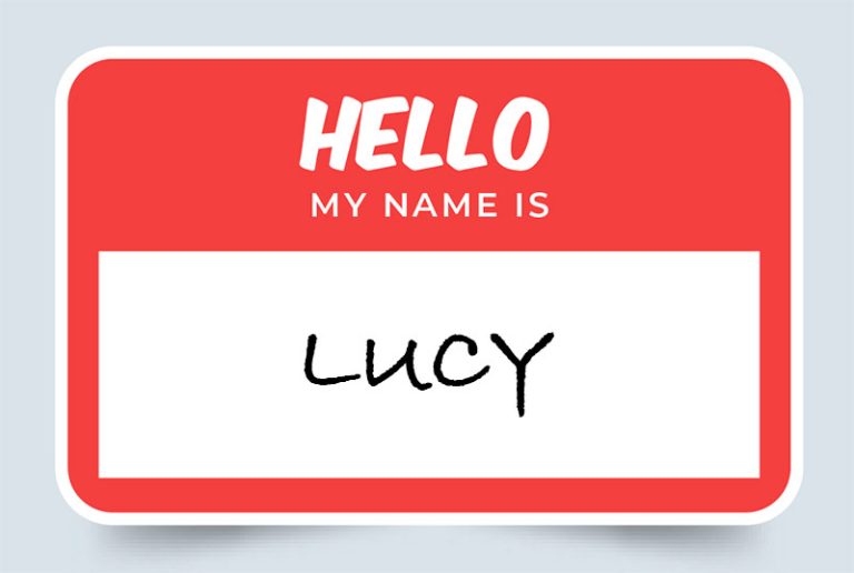 Lucy Name Meaning: Origins and Significance