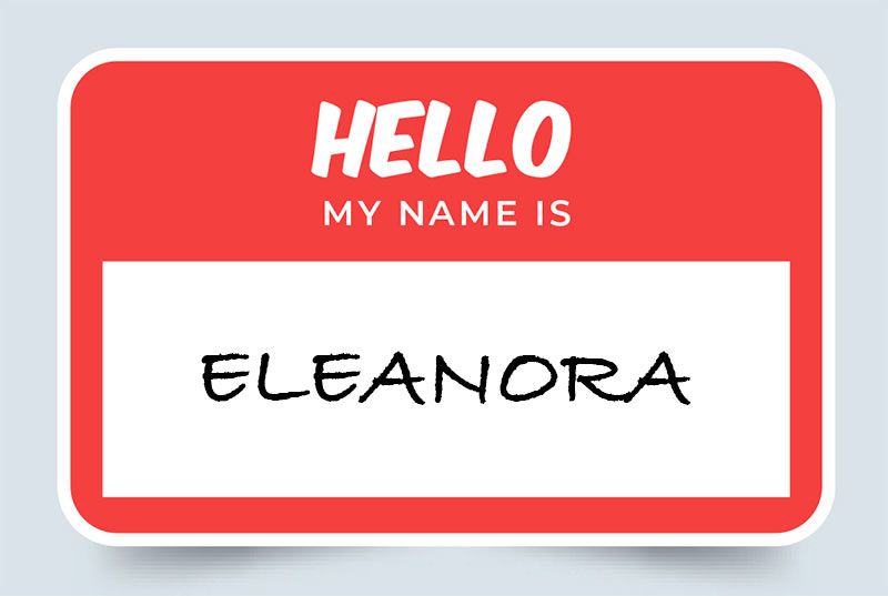 eleanora