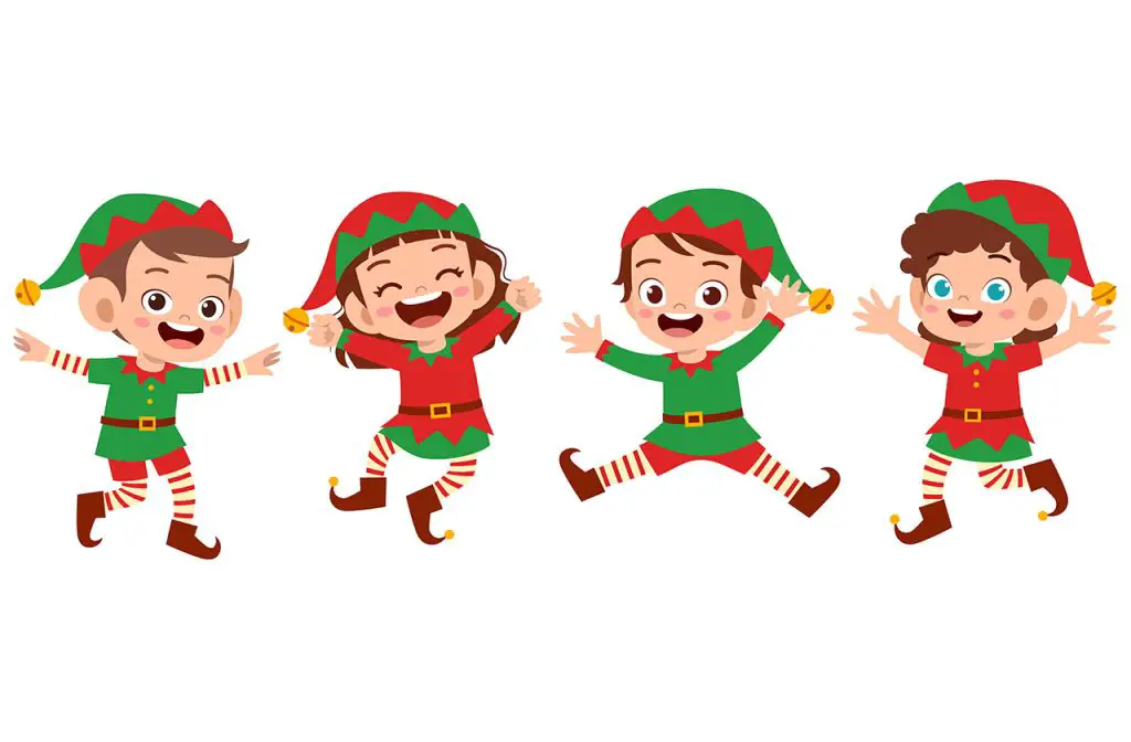 200+ Christmas Elf Names That Would Satisfy Santa