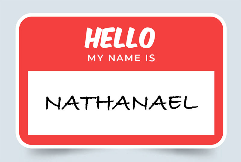 nathanael