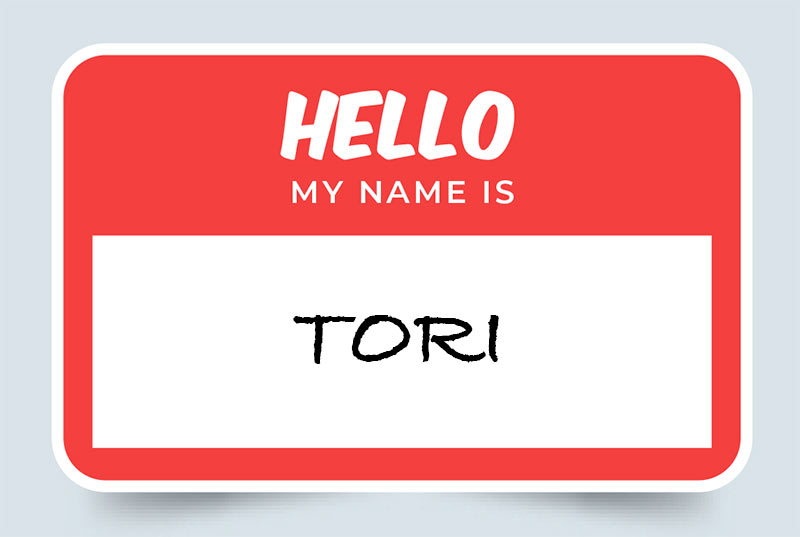 tori