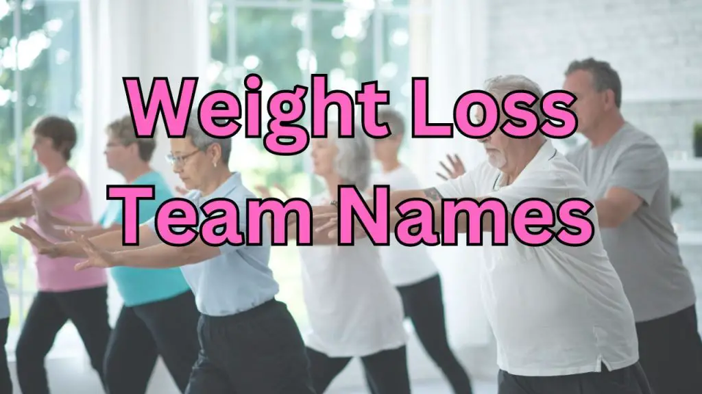 500-weight-loss-team-names-creative-motivational-funny-catchy-and