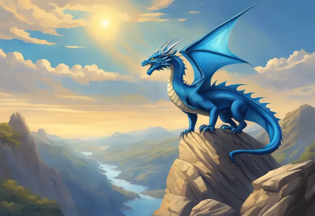 300-blue-dragon-names-mythological-powerful-symbolic