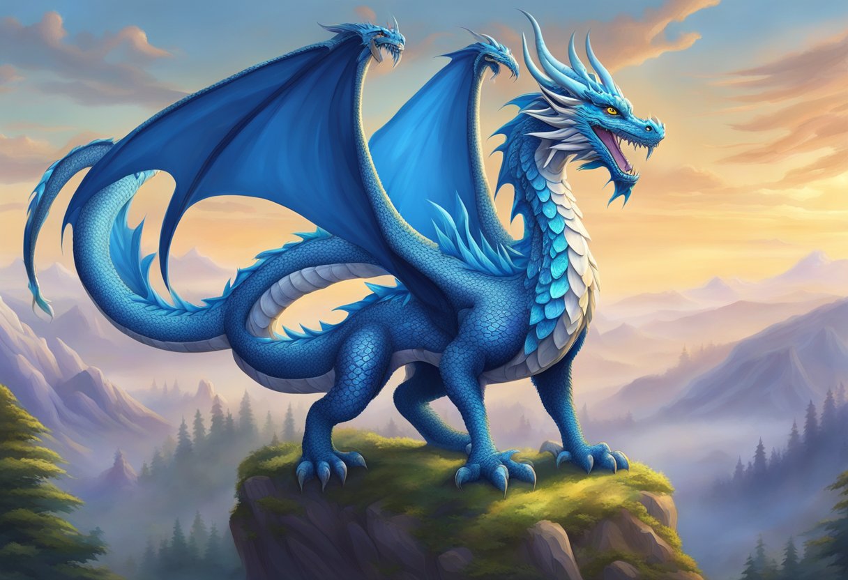 300-blue-dragon-names-mythological-powerful-symbolic