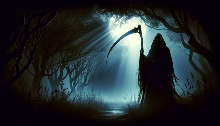 60+ Other Names for the Grim Reaper: A Comprehensive List of Aliases