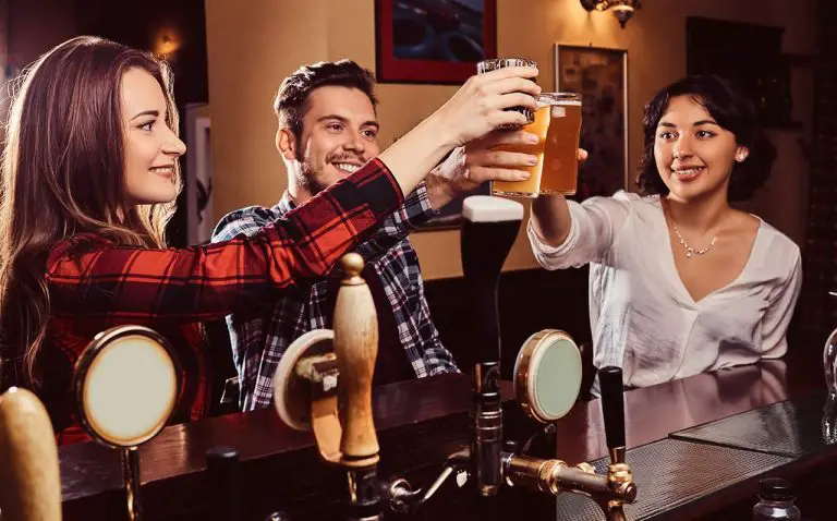 150+ Pub Crawl Names (Funny, Creative, Popular & Local)